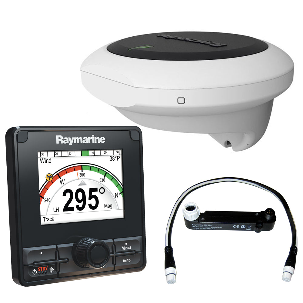 Raymarine T70214 EV-DBW Evolution Autopilot f/Volvo