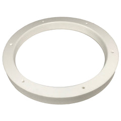 Ocean Breeze Marine Speaker Spacer f/JL Audio M6 & M Series 8.8" Speaker - .50" - White JL-880-50-WHT