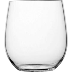 Marine Business Non-Slip Water Glass Party - CLEAR TRITAN - Set of 6 28106C