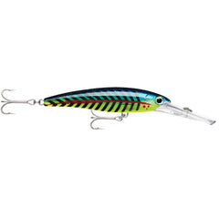 Rapala X-Rap Magnum 15 Lime Light UV XRMAG15LLU