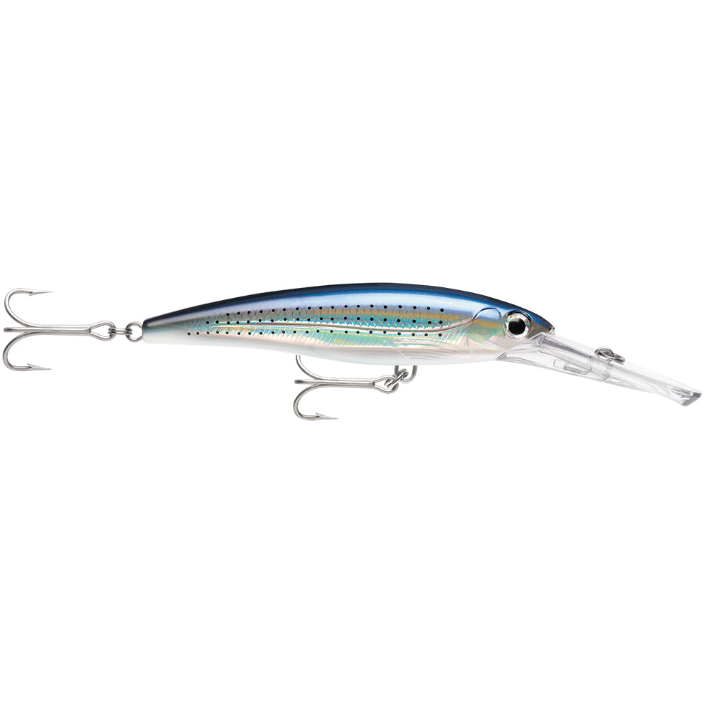 Rapala X-Rap Magnum 15 Spotted Minnow XRMAG15SPM