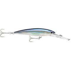 Rapala X-Rap Magnum 15 Spotted Minnow XRMAG15SPM