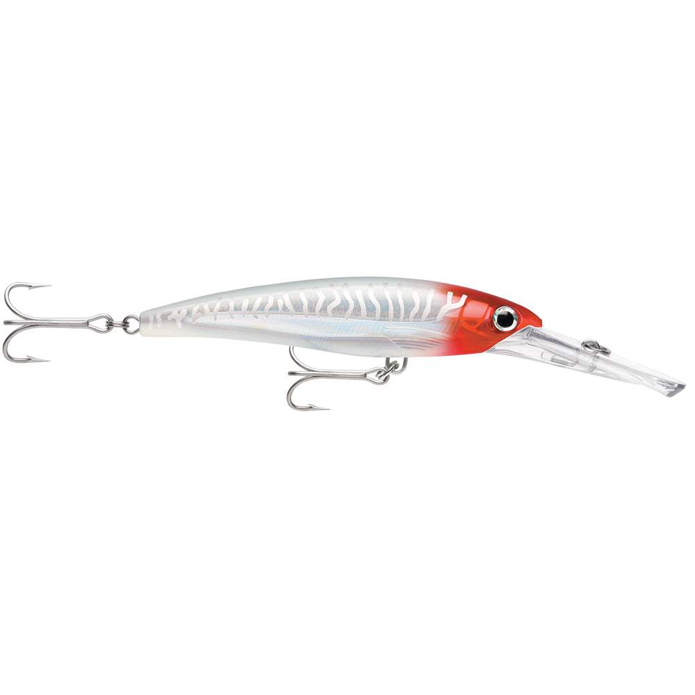 Rapala X-Rap Magnum 20 Redhead UV XRMAG20RHU