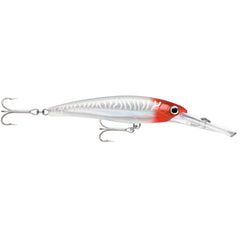 Rapala X-Rap Magnum 20 Redhead UV XRMAG20RHU