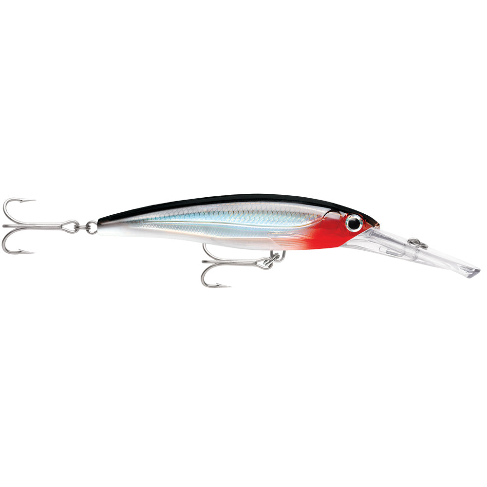 Rapala X-Rap Magnum 30 Silver XRMAG30S