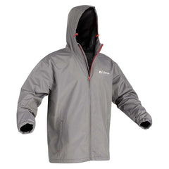 Onyx Essential Rain Jacket - X-Large - Grey 502900-701-050-22