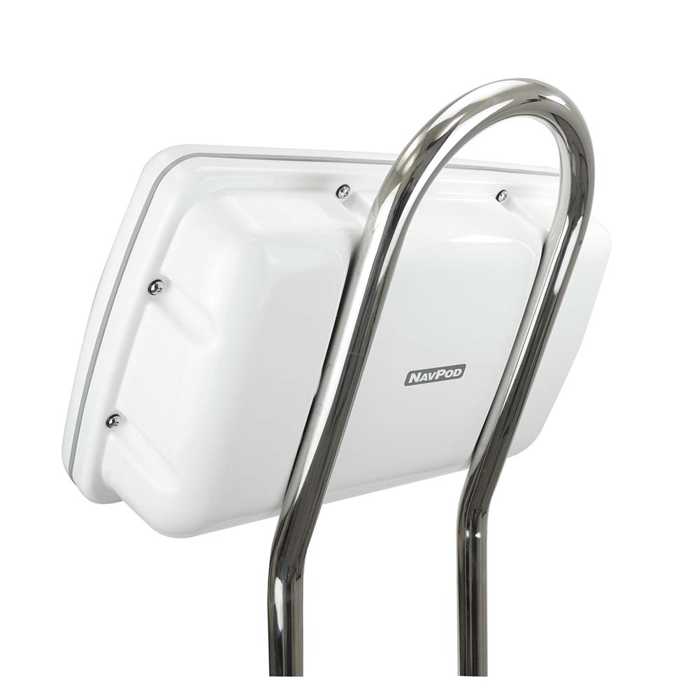 NavPod SailPod Pre-Cut f/Raymarine AXIOM PRO 16 f/12&Prime; Wide Guard GP2920-01