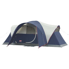 Coleman Elite Montana 8 Tent 16' x 7' w/LED 2166927