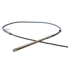 Uflex M90 Mach Rotary Steering Cable - 6' M90X06