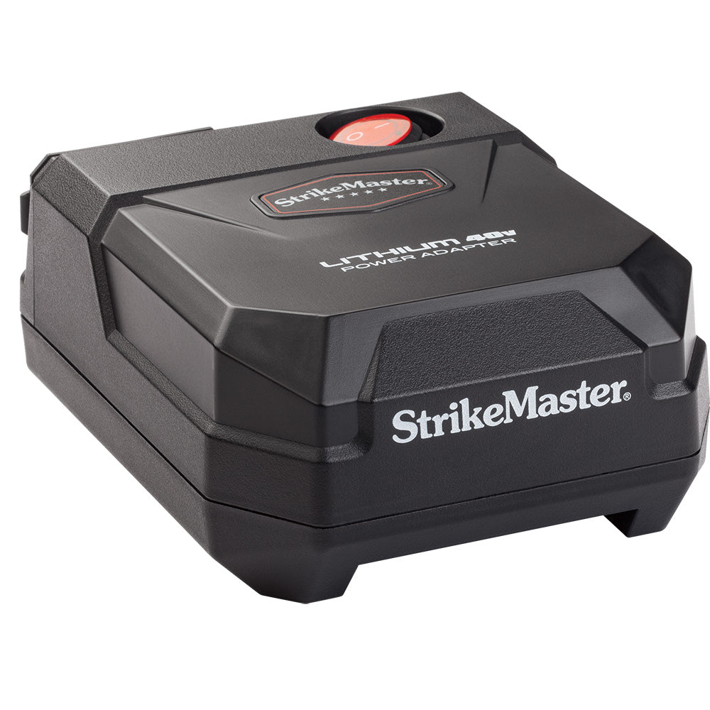 StrikeMaster LFV-12VA Lithium 40V Power Adapter