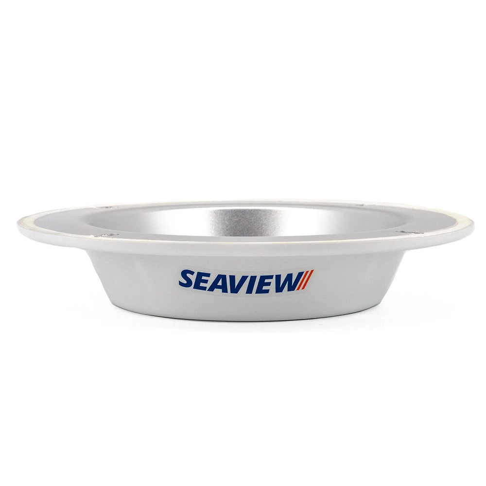 Seaview 3" Tall Satdome Adapter AMA18IP