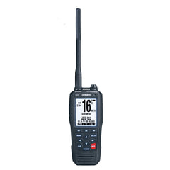 Uniden MHS338BT VHF Marine Radio w/GPS & Bluetooth