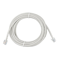 Victron RJ12 UTP Cable - 10M ASS030066100