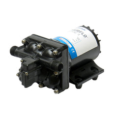 Shurflo 4138-131-E65 by Pentair AQUA KING II Standard Fresh Water Pump - 24 VDC, 3.0 GPM