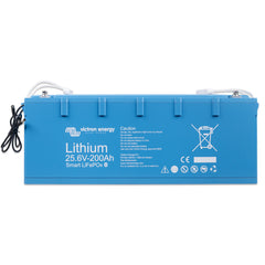 Victron Lithium Battery 24VDC - 200AH - Smart LifePO4 BAT524120610