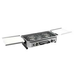 Magma CO10-102-D-1 Crossover Double Burner Firebox