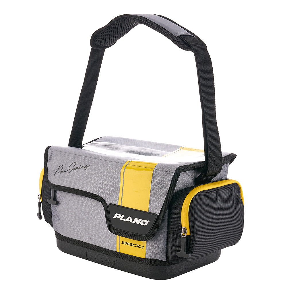 Plano PLABP360 Pro Series 3600 Bag