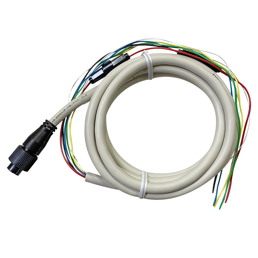 Furuno 000-191-487-10 Power Cable f/GP39