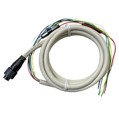 Furuno 000-191-487-10 Power Cable f/GP39