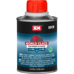 SEM World Class DTM Primer - Half Pint 50136