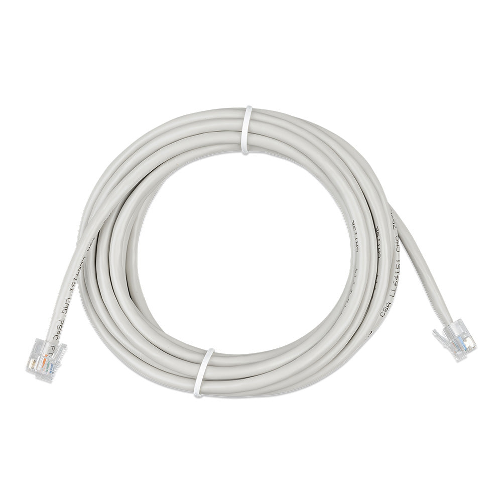 Victron RJ12 UTP Cable - 0.3M ASS030066003