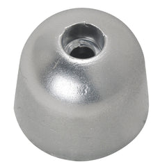 Tecnoseal Zinc Sidepower - Sleipner Propeller Nut Anode 01051