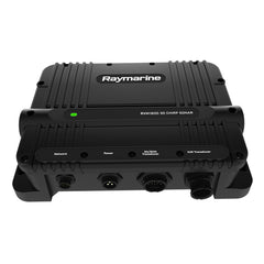 Raymarine E70665 RVM1600 Fishfinder Module w/RealVision Max