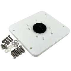 Seaview ADASTLKA Starlink Maritime Top Plate f/Seaview M1 Style Modular Mounts