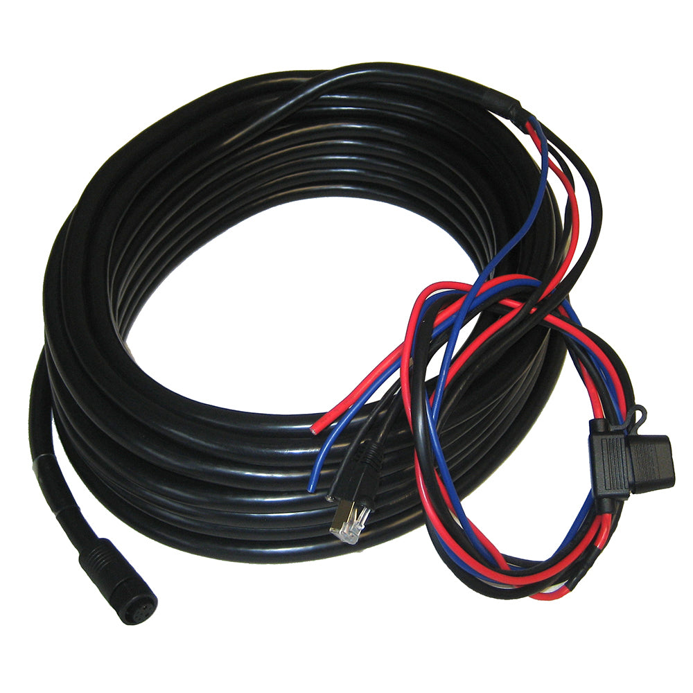 Furuno 001-512-680-00 DRS AX & NXT Signal/Power Cable - 30M