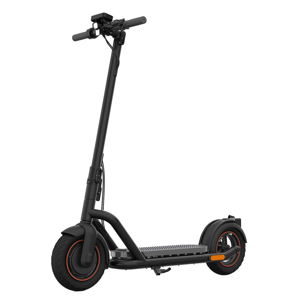 NAVEE N65 Scooter w/500 Watt Motor, 10" Tires, 20 MPH Max