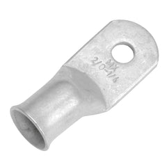 Pacer TAE2/0-14R-2 Tinned Lug 2/0 AWG - 1/4" Stud Size - 2 Pack