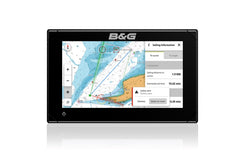 B&G 000-15216-001 Zeus S 7 7" Display C-MAP Discover