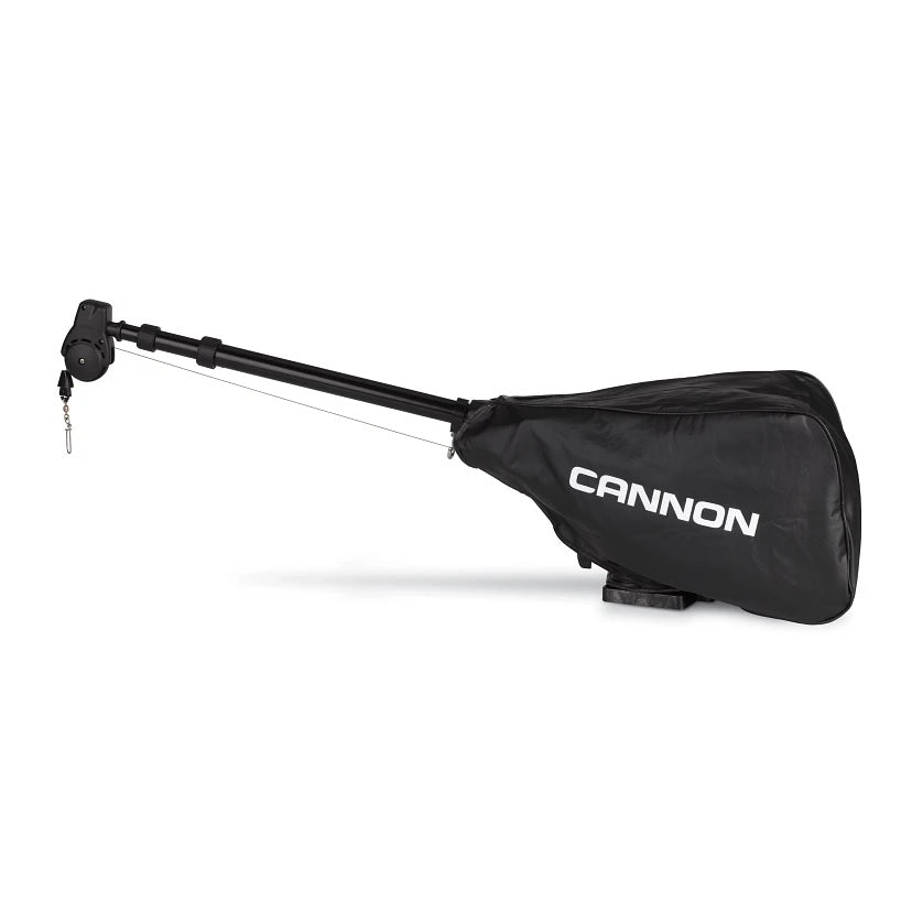 Cannon CAN1903030 Black Cover for Downrigger