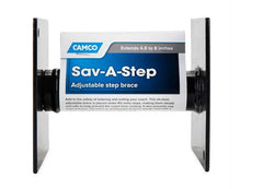 Camco 43681 Savastep Brace 45/8in8in