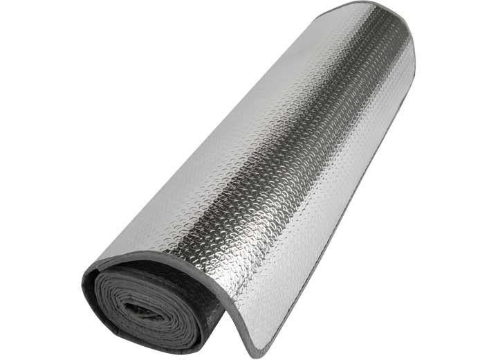 Camco 45165 Coverwindow 24x120inthermal Reflective