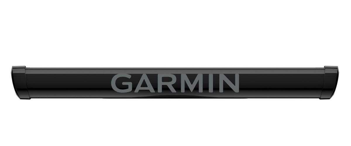 Garmin 010-01365-10 4FT GMR Fantom Antenna Only Black