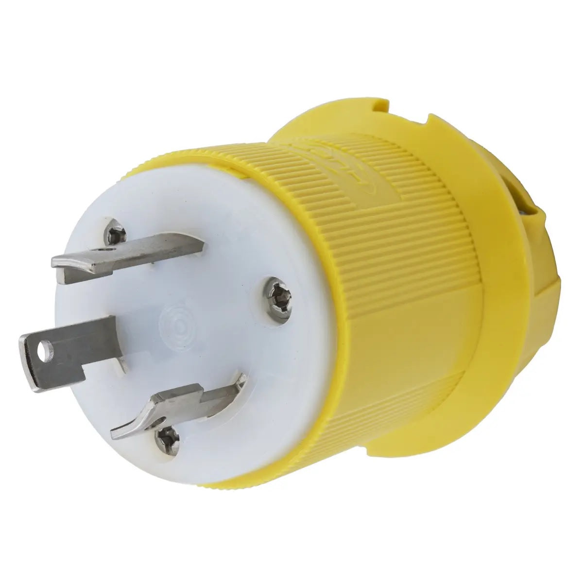 Hubbell HUBHBL26CM11 30A Male Plug