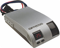 Hayes 81790 Genesis Digital Proportional Brake Controller 3axis Accelerometer Single To Quad Axles