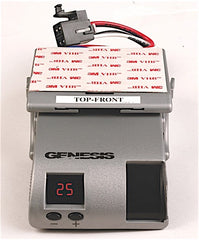 Hayes 81790 Genesis Digital Proportional Brake Controller 3axis Accelerometer Single To Quad Axles