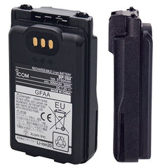 Icom BP294 3150mAh Battery For M85