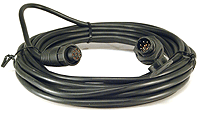 Icom ICOOPC1000 20' Cable Replacement For HM127