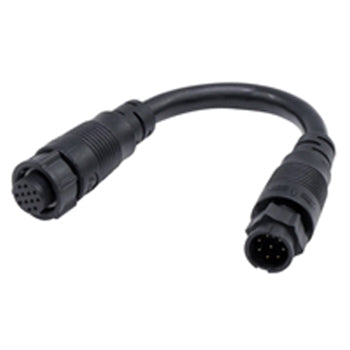 Icom ICOOPC2384 Adapter Cable 12 to 8-Pin for HM195