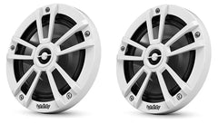 Infinity INF622MWB 6.5" Bulk Pack White Speaker Pair No Wire No Screws