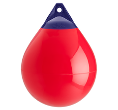 Polyform Red "A" Series Buoy, 20-1/2" Dia. 31628967