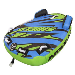 Airhead AHSHT1 Shield Towable Tube, 1 Rider