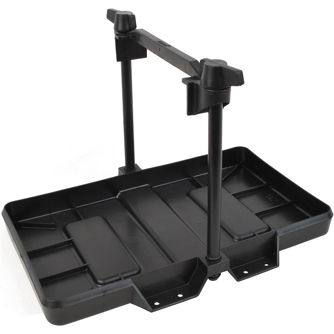 Attwood Battery Tray 27M-w/Cross Bar 90915