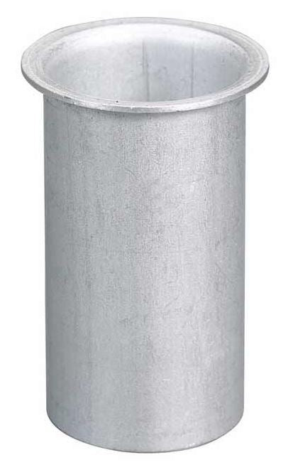 Moeller Aluminum Drain Tube, 1" x 3" 021002300D