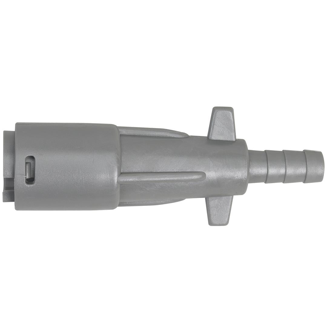 Moeller Fitting-Mercury Female Bayonet Plastic 03348510