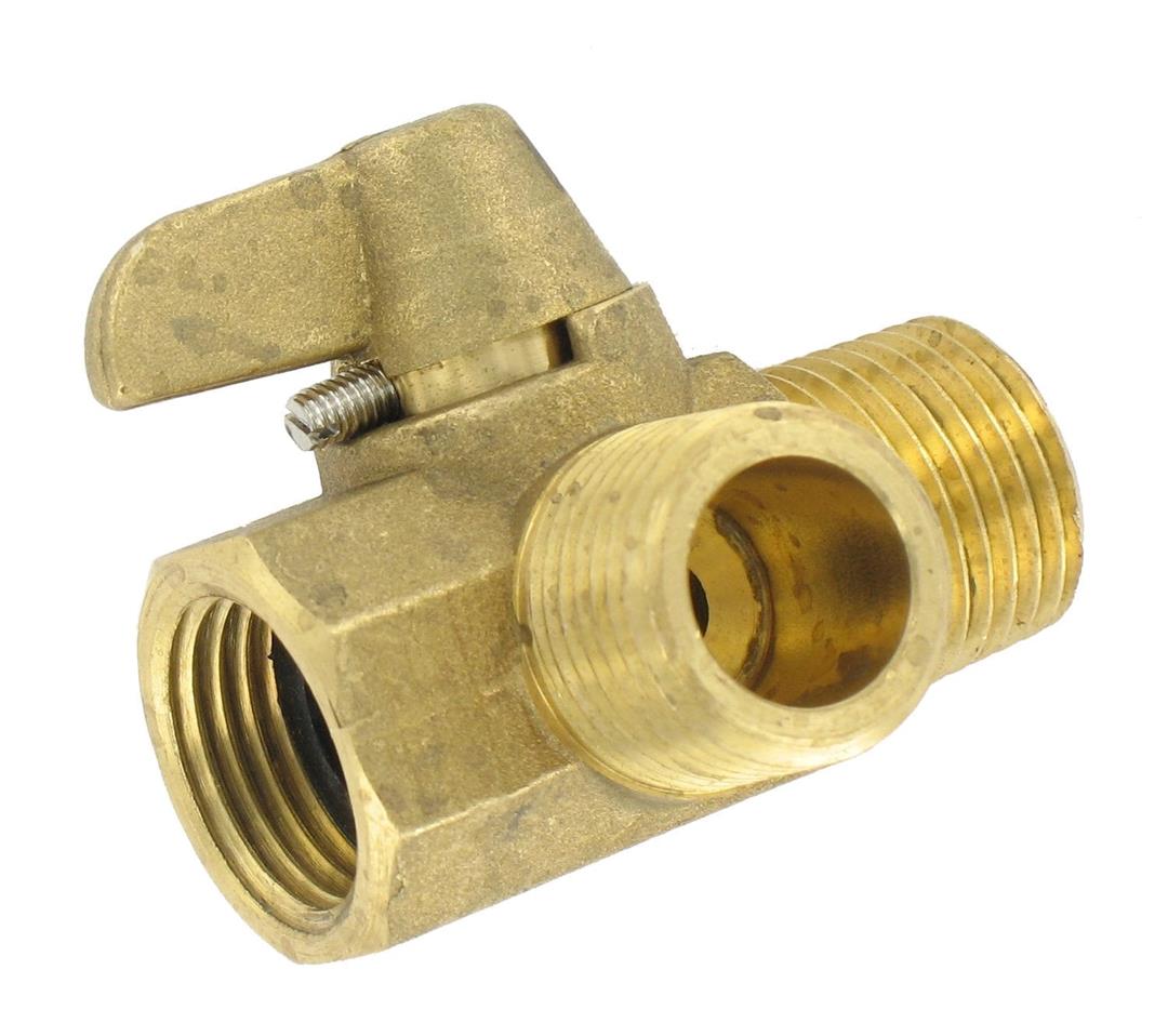 Valterra P23401LF Diverter Valve