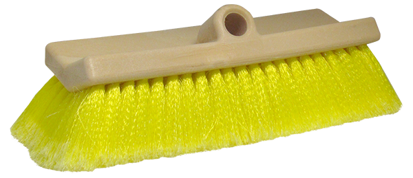 Starbrite 10" Big Boat Bi-Level Brush 040014